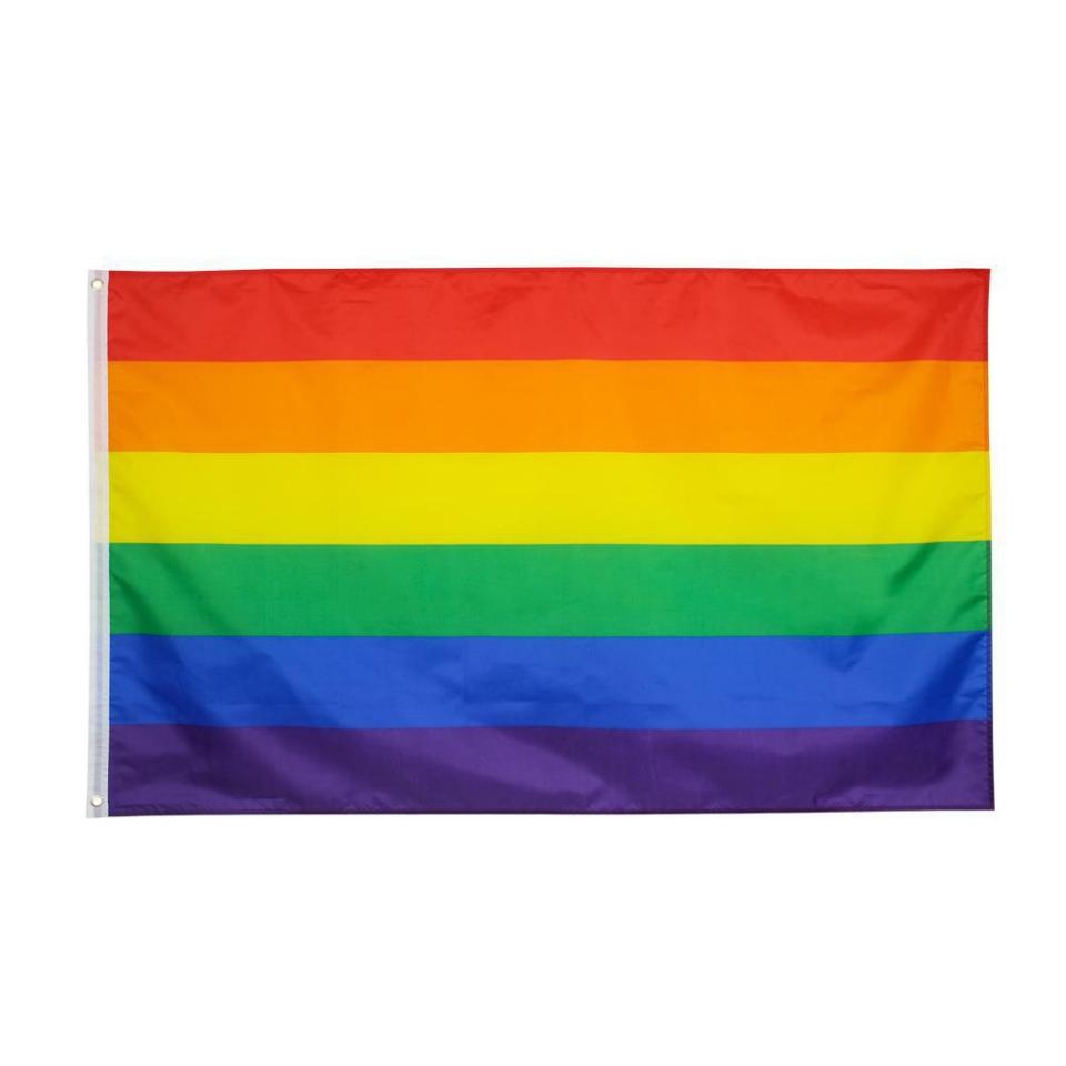 Cờ LGBT LỤC SẮC-duoc-ban-tai-Lục Sắc