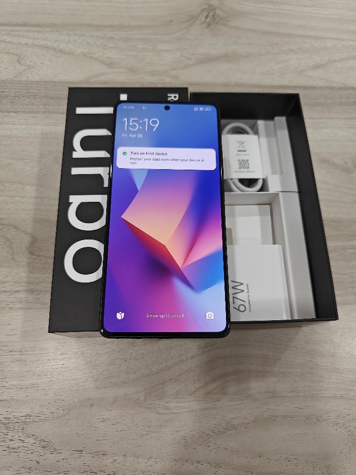 Note 12 tubro 8/128 fullbox thu khách-duoc-ban-tai-Ipad cũ giá rẻ