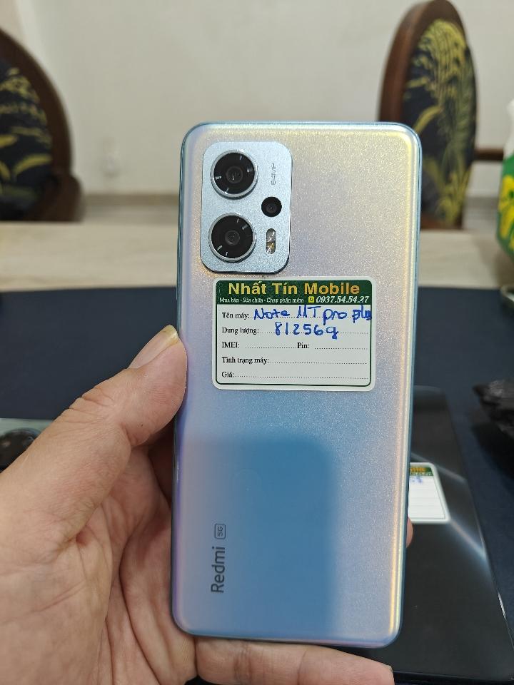 Note 11t pro 8/256-duoc-ban-tai-Ipad cũ giá rẻ