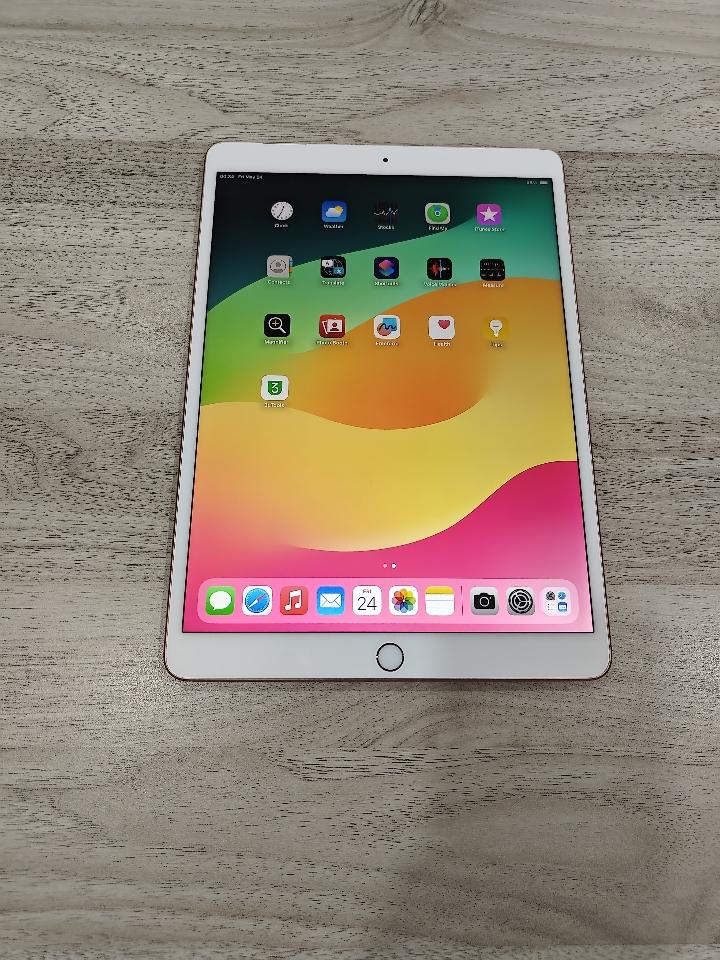 Ipad Air3 256g wifi 4g  hồng 24/5-duoc-ban-tai-Ipad cũ giá rẻ