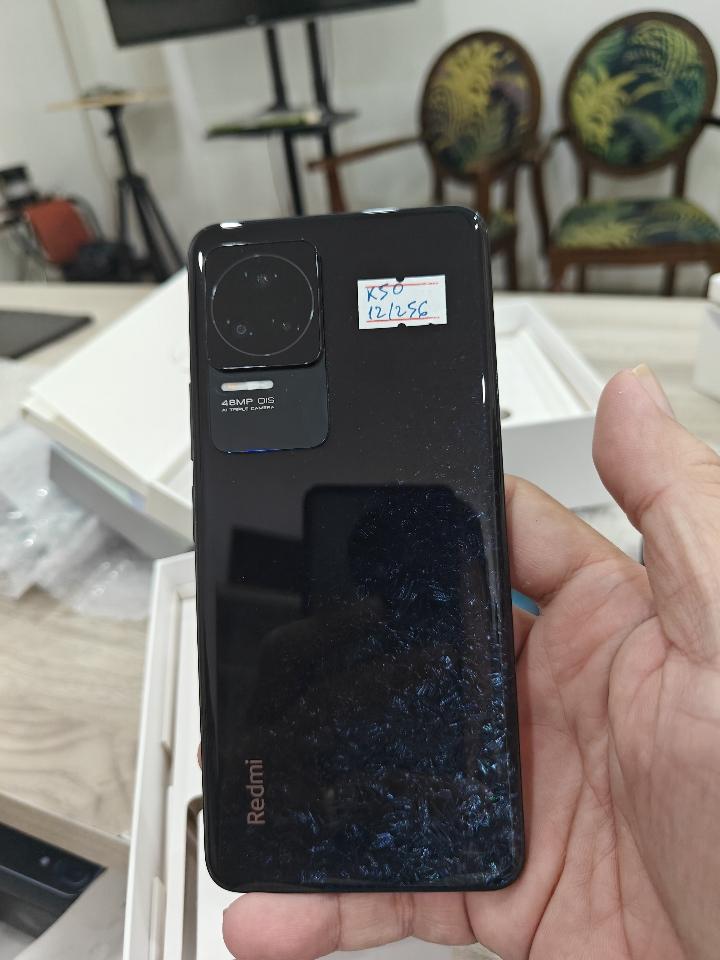 k50 12/256 -duoc-ban-tai-Ipad cũ giá rẻ