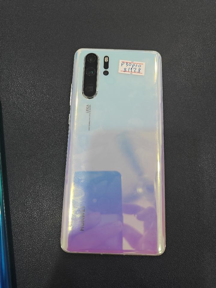 Huawei p30 pro 8/128-duoc-ban-tai-Ipad cũ giá rẻ