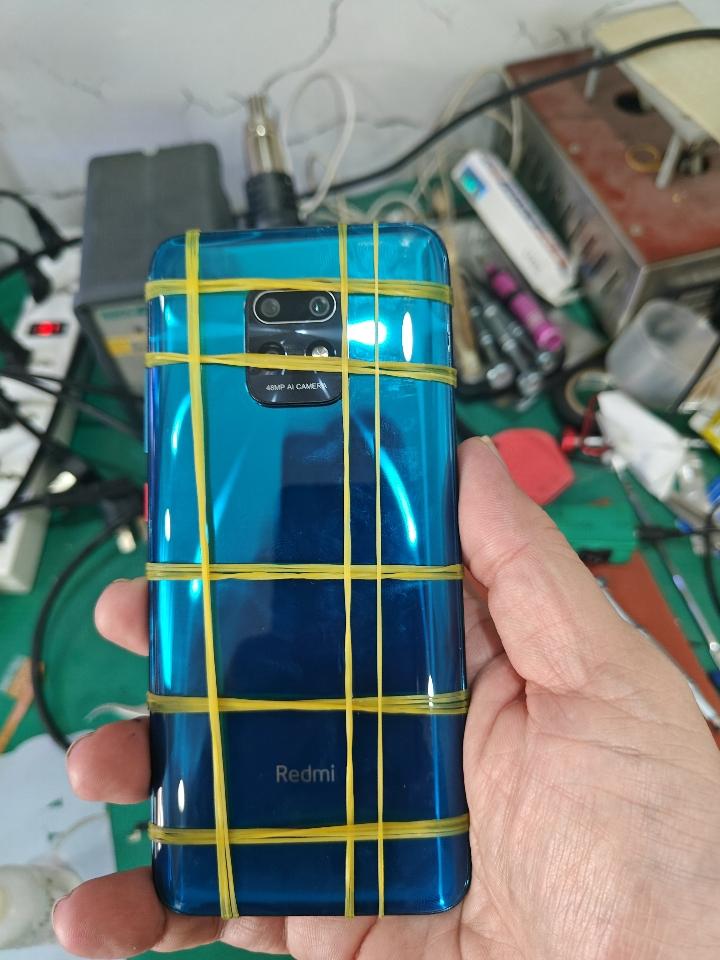 Redmi 10x 8/128 -duoc-ban-tai-Ipad cũ giá rẻ