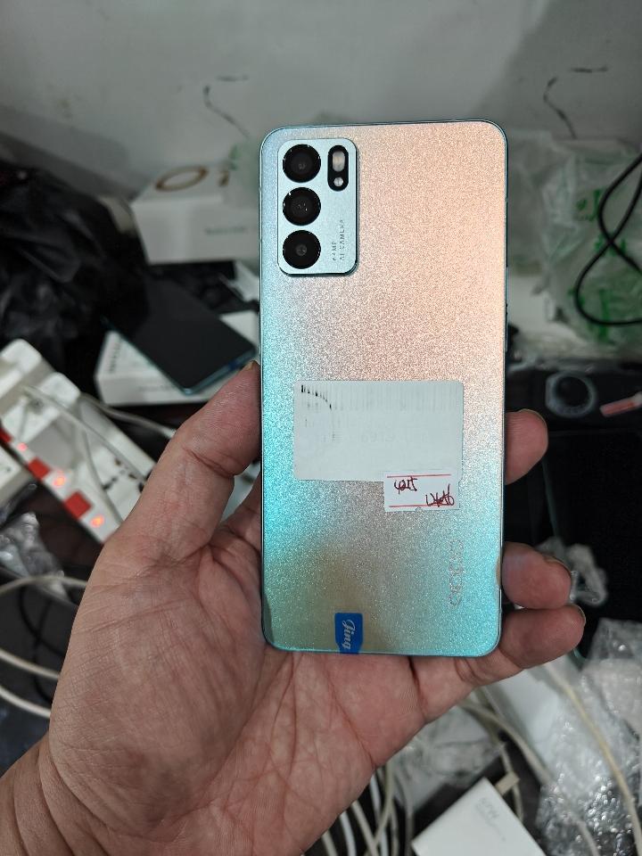 Oppo reno 6 5g 12/256-duoc-ban-tai-Ipad cũ giá rẻ