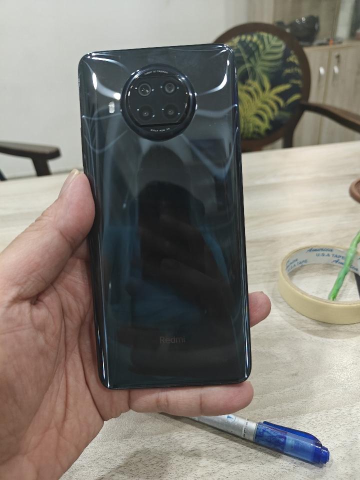 Note 9 pro 8/128 -duoc-ban-tai-Ipad cũ giá rẻ