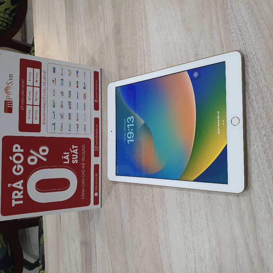 Gen5 128g 4g trắng đẹp 99% 17/8-duoc-ban-tai-Ipad cũ giá rẻ