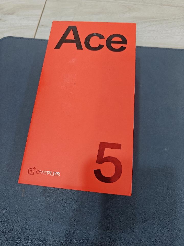 Oneplus ace 5 12/256g-duoc-ban-tai-Ipad cũ giá rẻ