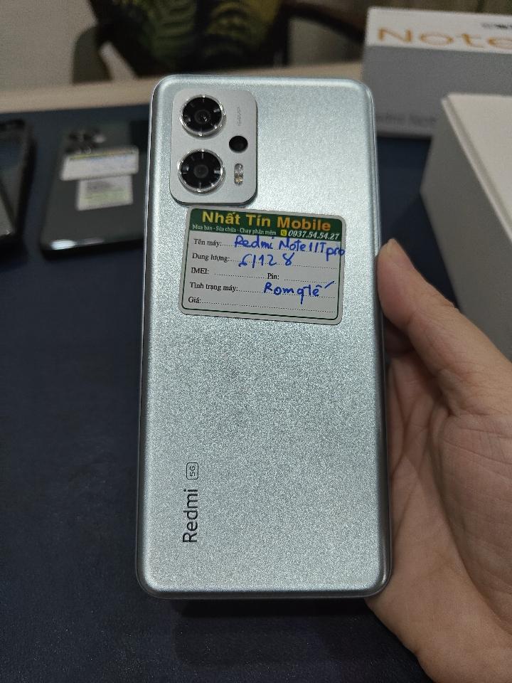 note 11t pro 8/128 -duoc-ban-tai-Ipad cũ giá rẻ