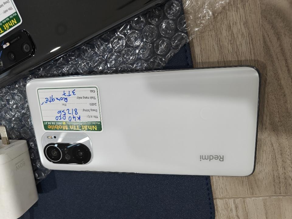 K40 pro 8/128-duoc-ban-tai-Ipad cũ giá rẻ