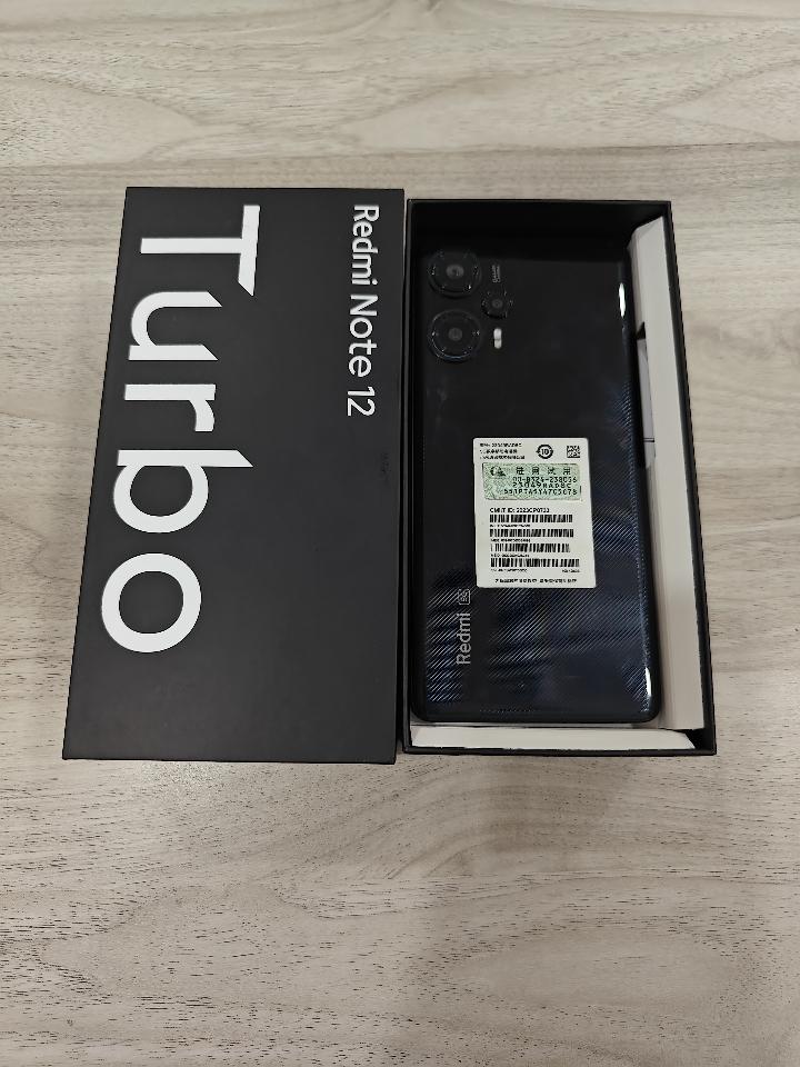 Note 12 tubro 8/128 fullbox thu khách-duoc-ban-tai-Ipad cũ giá rẻ