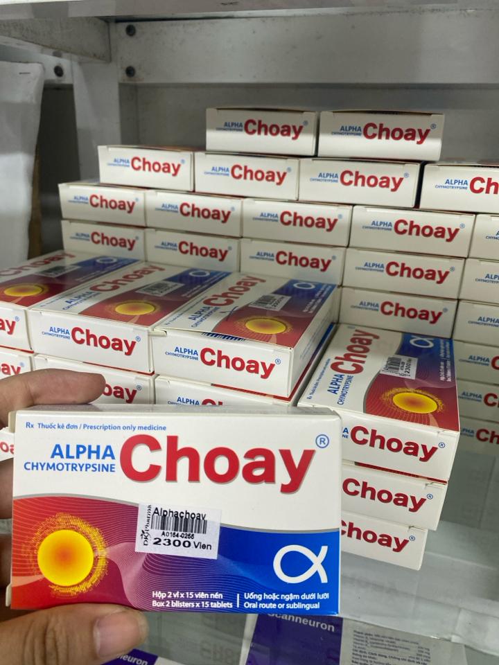 Alphachoay viên-duoc-ban-tai-Nhà Thuốc Dược Khoa