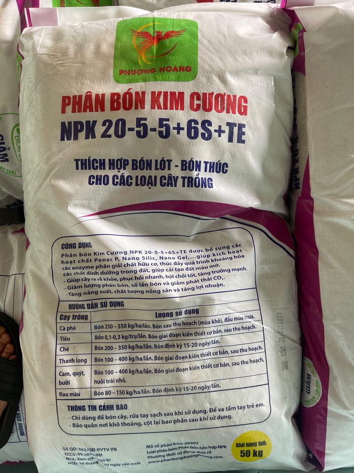 20-5-5 -duoc-ban-tai-VẬT TƯ NÔNG NGHIỆP LÊ KHẢI