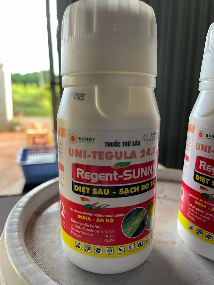 Sunny regen-duoc-ban-tai-VẬT TƯ NÔNG NGHIỆP LÊ KHẢI