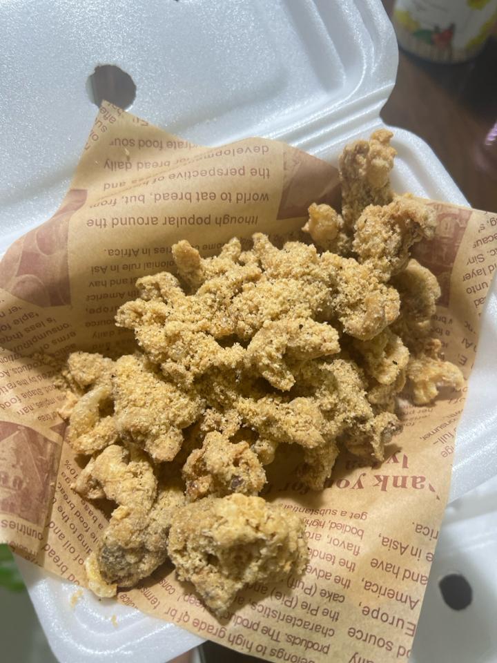 Rút xương muối nhỏ -duoc-ban-tai-Chân gà quái thú