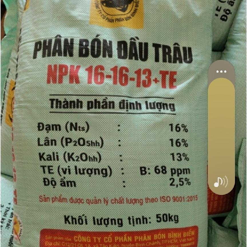 Đầu trâu 16.16.13-duoc-ban-tai-Phân bón Văn Mười T2A