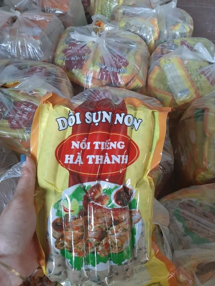 Dồi sụn hà thành-duoc-ban-tai-Tuấn Ngà Việt Trì