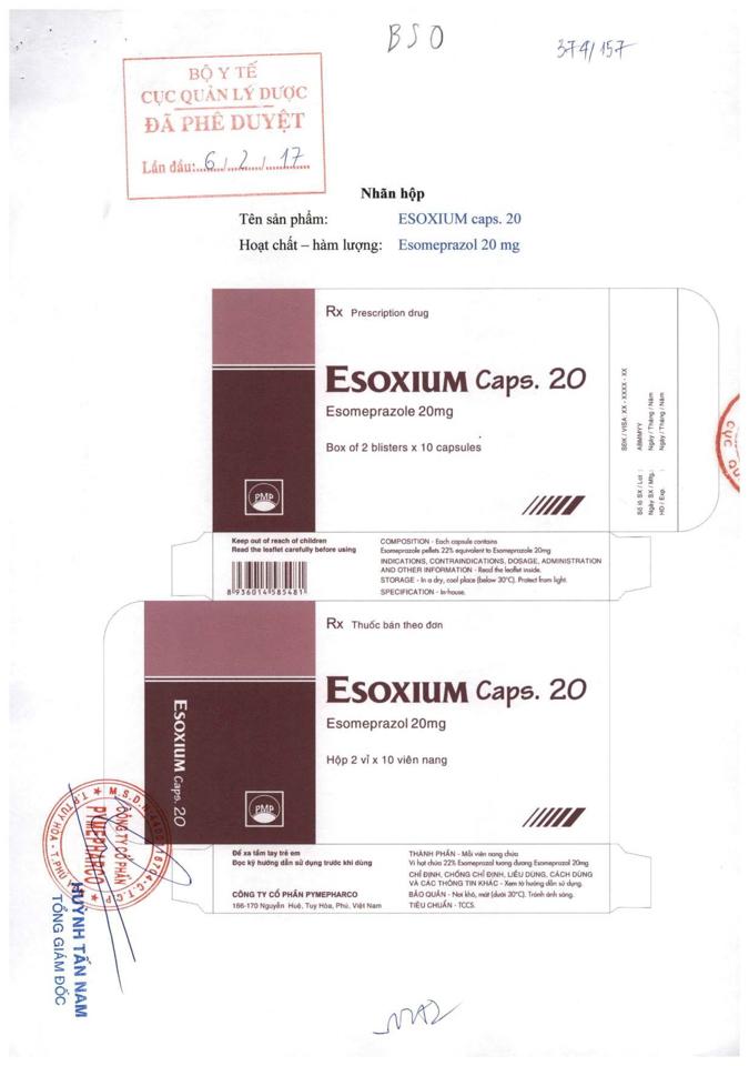 Eso 20 pyme-duoc-ban-tai-Nhã Phương
