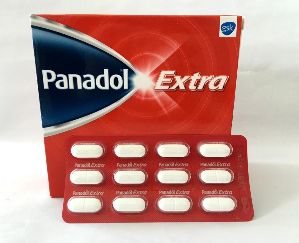 Panadol extra-duoc-ban-tai-Nhã Phương