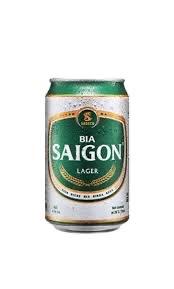 Bia sài gòn-duoc-ban-tai-Tiệm  Ốc Bii