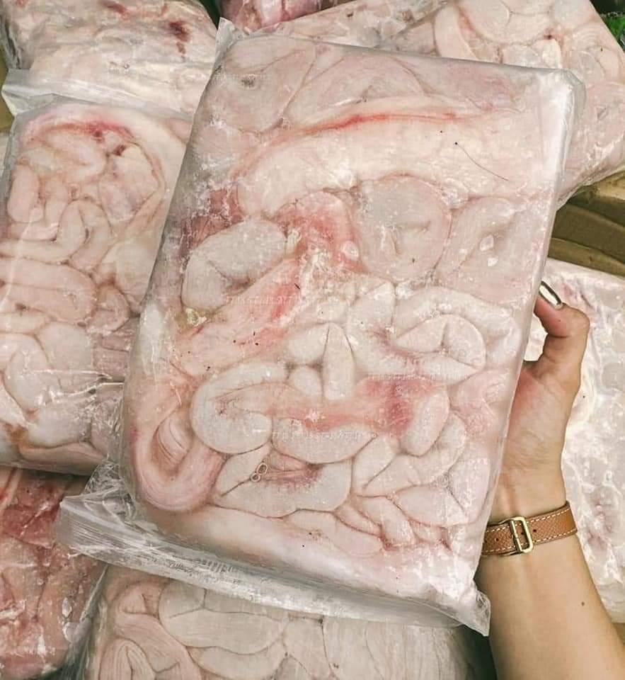 Dồi trường heo-duoc-ban-tai-KHO SỈ THỰC PHẨM ĐÔNG LẠNH