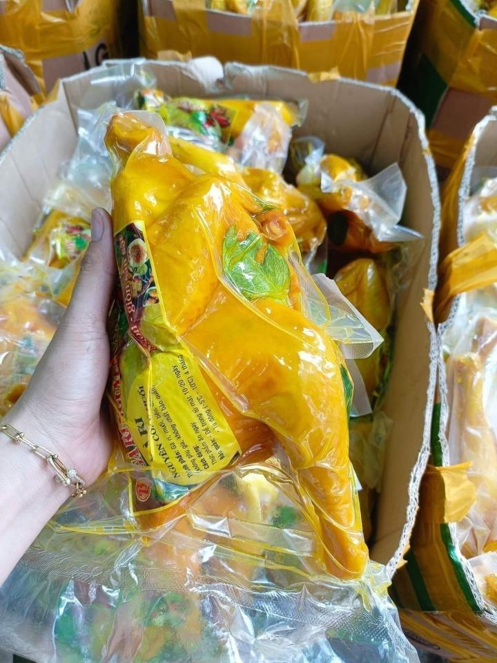 Gà ủ muối -duoc-ban-tai-KHO SỈ THỰC PHẨM ĐÔNG LẠNH