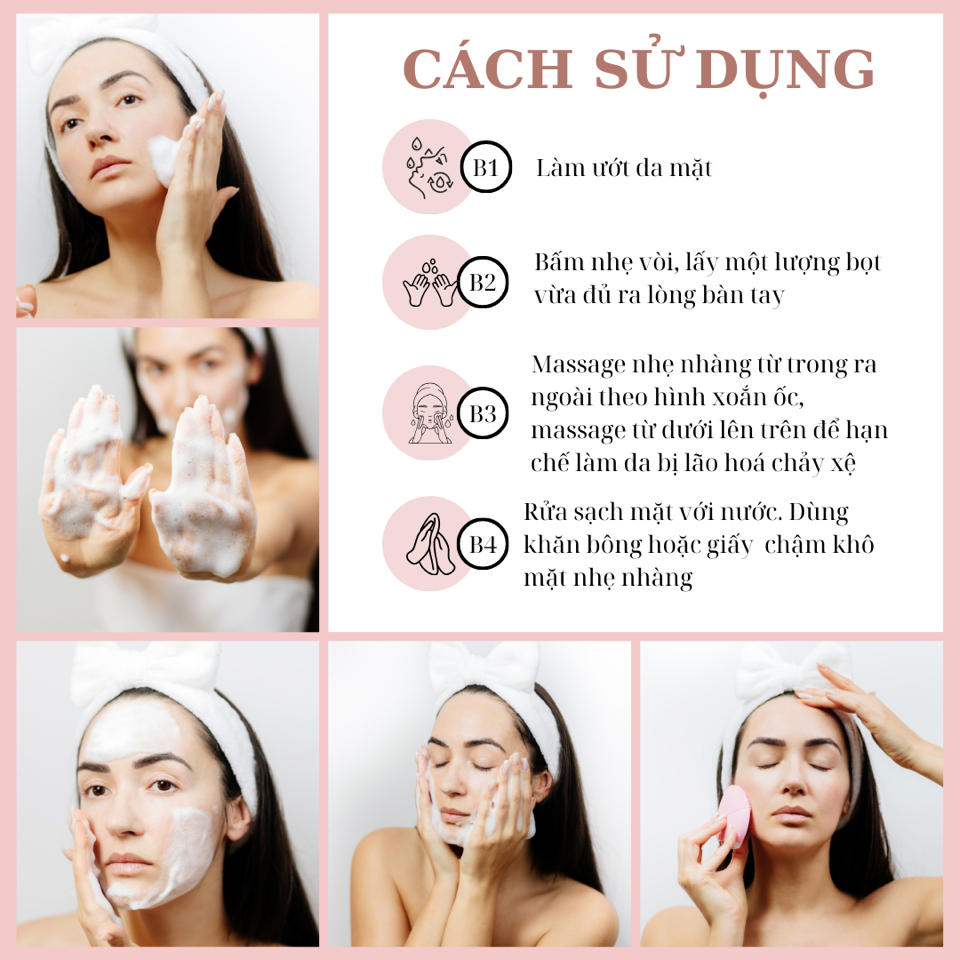 Sữa rửa mặt tạo bọt -duoc-ban-tai-EBstore