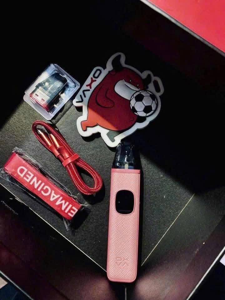 Xlim pro V2 auth -duoc-ban-tai-X Vape House
