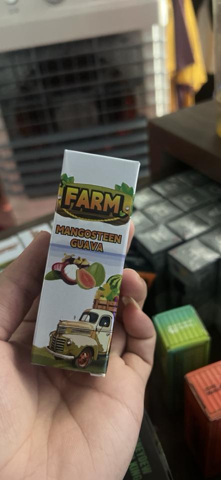 Nước ép Fram 50nic lạnh ít ngọt vừa-duoc-ban-tai-X Vape House