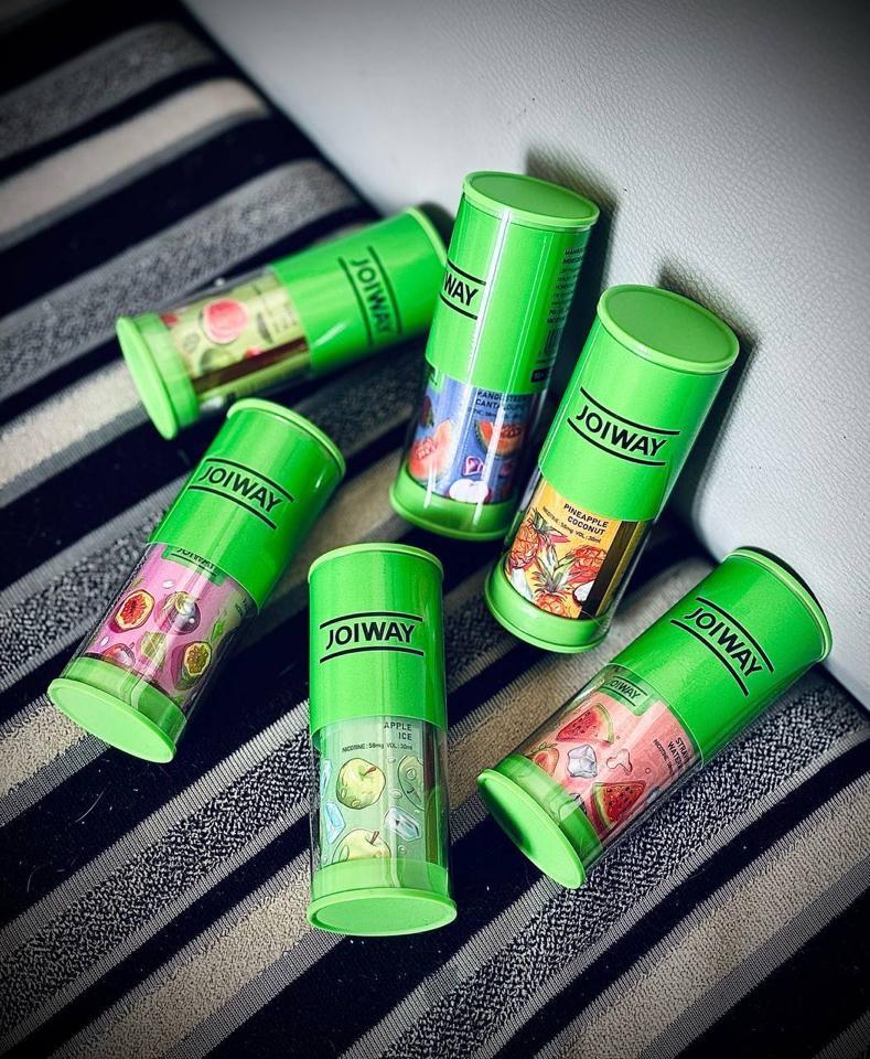 Joway juice 58ni -duoc-ban-tai-X Vape House