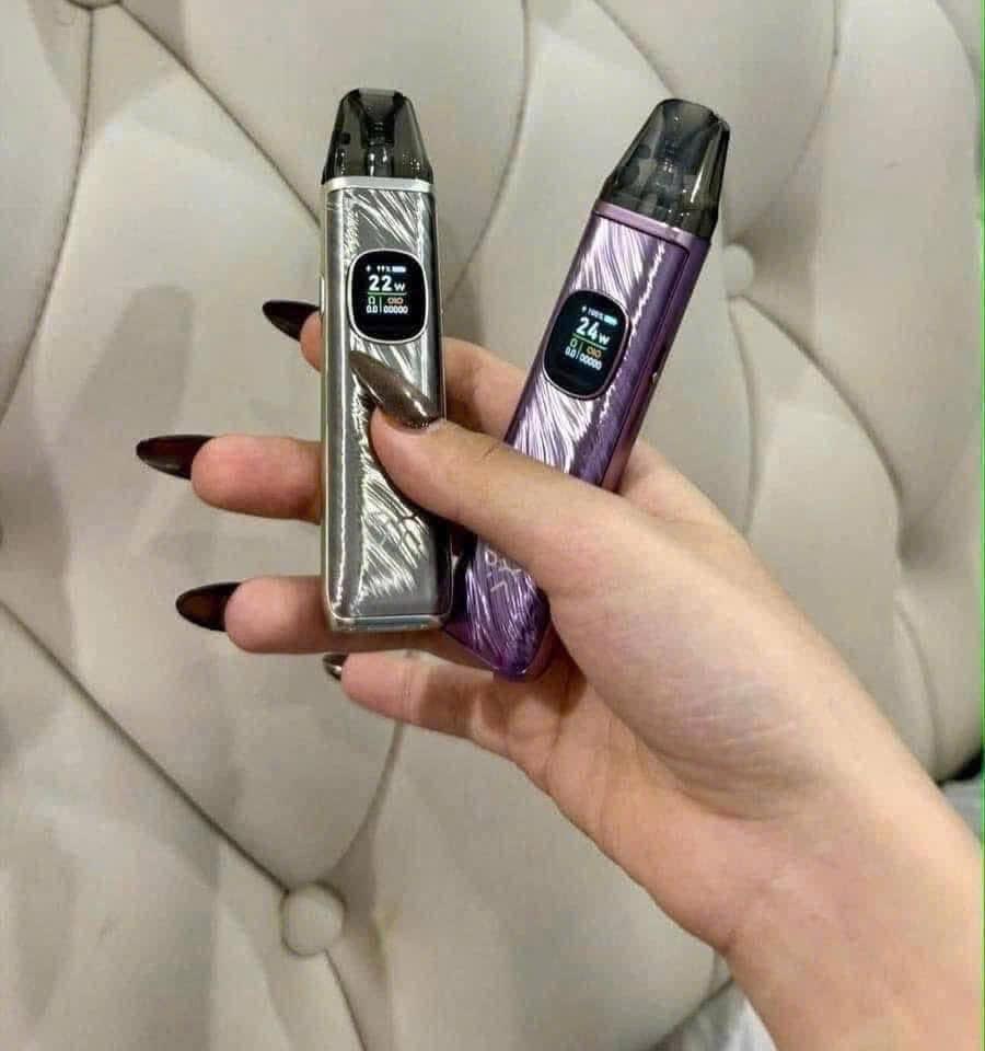 Xlim pro V2 auth -duoc-ban-tai-X Vape House