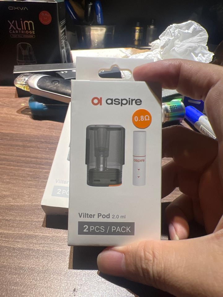 Occ vilter-duoc-ban-tai-X Vape House