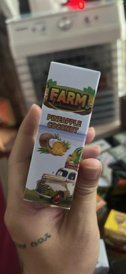 Nước ép Fram 50nic lạnh ít ngọt vừa-duoc-ban-tai-X Vape House