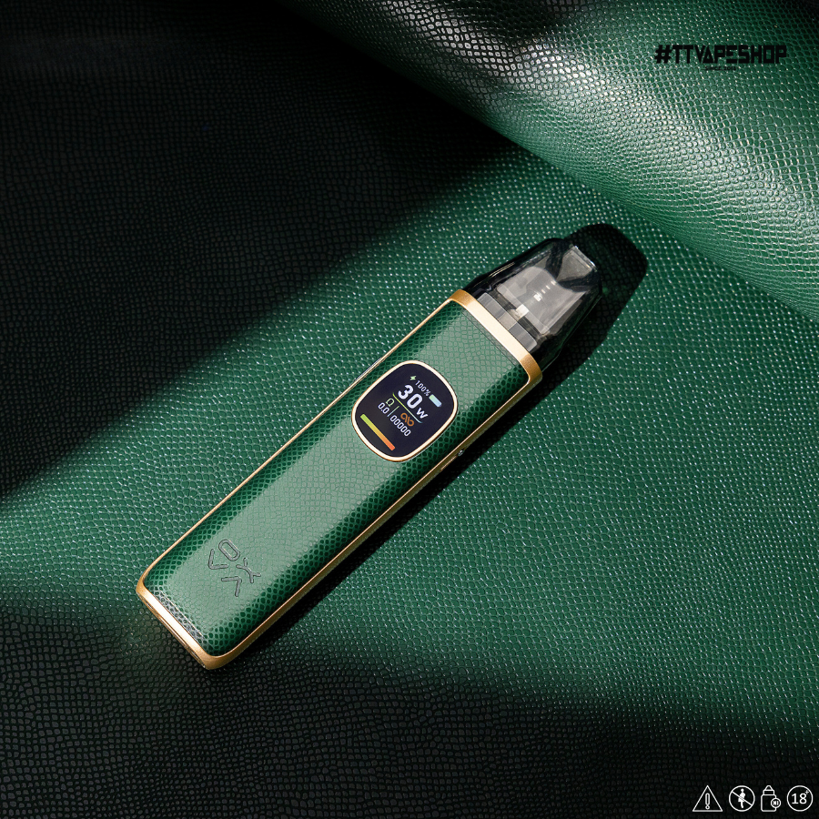Xlim pro V2 auth -duoc-ban-tai-X Vape House