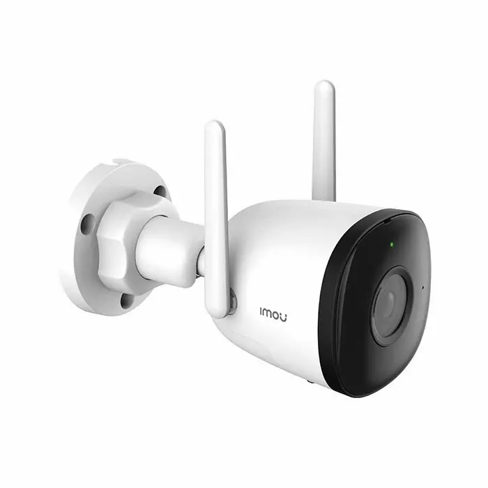 Camera WIFI cố định ngoài trời IMOU F22P 2.0M (Tích hợp Micro, hồng ngoại ban đêm, phát hiện chuyển động)-duoc-ban-tai-CAMERA GIÁM SÁT - THIẾT BỊ TIN HỌC PMTek