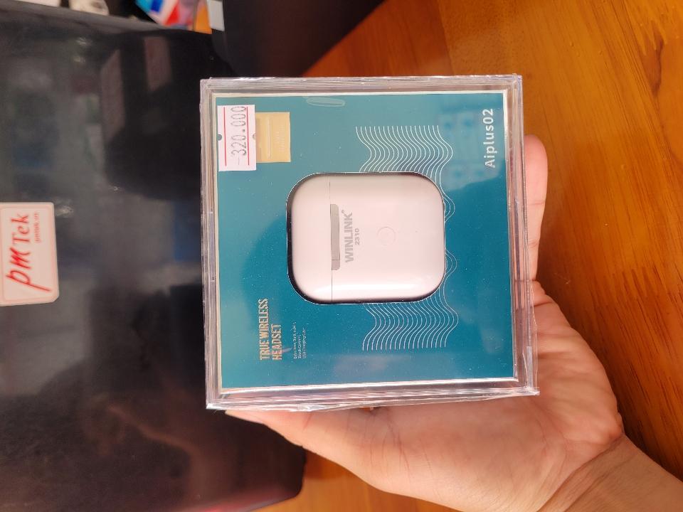 Tai Nghe Bluetooth WINLINK Airplus02-duoc-ban-tai-CAMERA GIÁM SÁT - THIẾT BỊ TIN HỌC PMTek