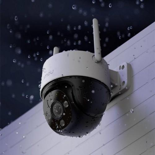 Camera WIFI IMOU S31FEP 3MP (xoay 360 độ ngoài trời, đàm thoại 2 chiều, có màu ban đêm, đèn & còi cảnh báo)-duoc-ban-tai-CAMERA GIÁM SÁT - THIẾT BỊ TIN HỌC PMTek