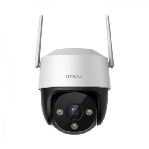 Camera WIFI IMOU S31FEP 3MP (xoay 360 độ ngoài trời, đàm thoại 2 chiều, có màu ban đêm, đèn & còi cảnh báo)-duoc-ban-tai-CAMERA GIÁM SÁT - THIẾT BỊ TIN HỌC PMTek
