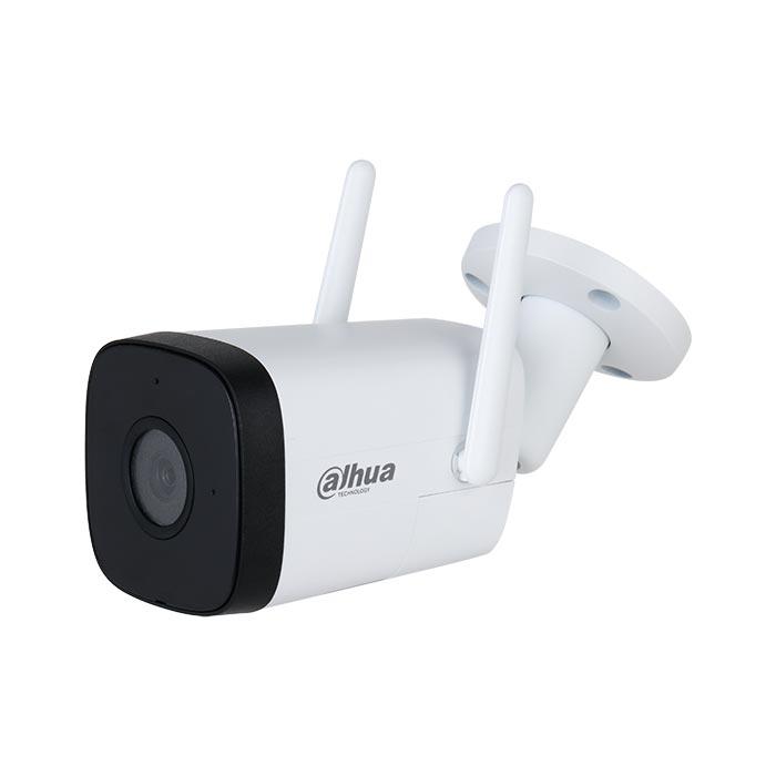 Camera thân ngoài trời Dahua IPC-HFW1430DT-STW 4MP (WiFi, Đàm thoại 2 chiều, Chống ngược sáng, H265+, hỗ trợ giao diện web, có tên miền)-duoc-ban-tai-CAMERA GIÁM SÁT - THIẾT BỊ TIN HỌC PMTek