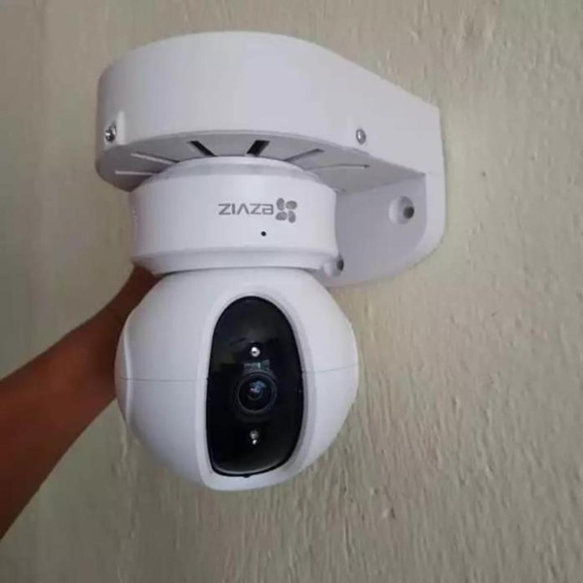 Đế treo Camera chữ L-duoc-ban-tai-CAMERA GIÁM SÁT - THIẾT BỊ TIN HỌC PMTek