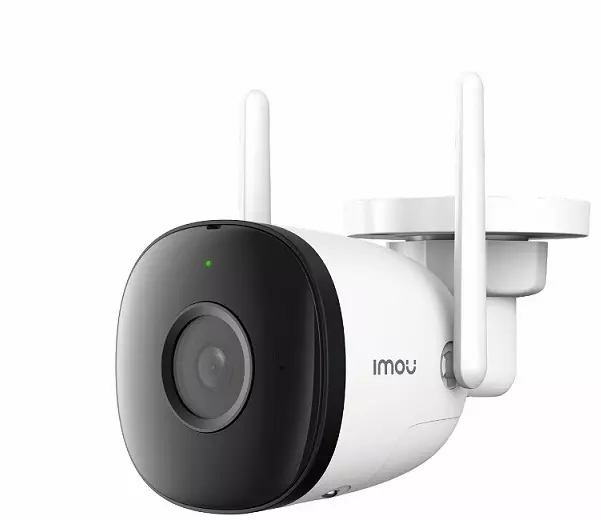 Camera WIFI cố định ngoài trời IMOU F22P 2.0M (Tích hợp Micro, hồng ngoại ban đêm, phát hiện chuyển động)-duoc-ban-tai-CAMERA GIÁM SÁT - THIẾT BỊ TIN HỌC PMTek