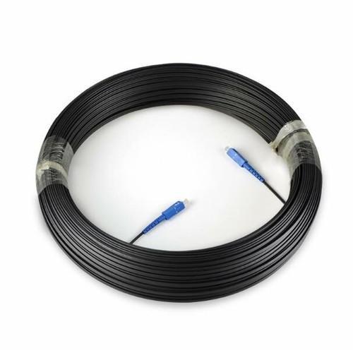 Cáp quang bọc chặt 1Fo (Single Mode) - theo mét tùy chọn (50m - 500m)-duoc-ban-tai-CAMERA GIÁM SÁT - THIẾT BỊ TIN HỌC PMTek