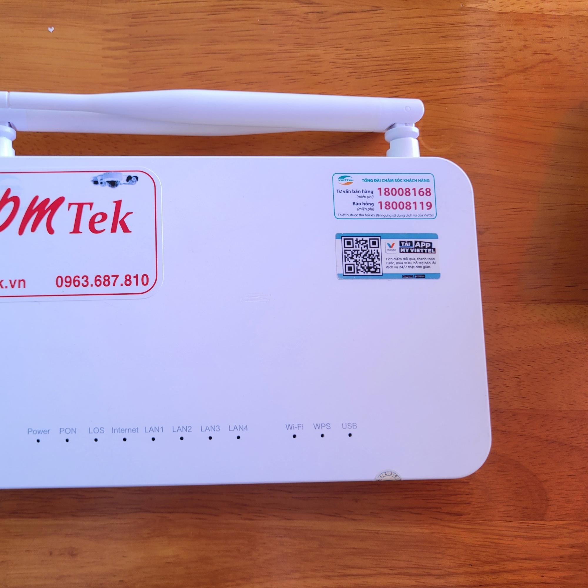 Modem GPON ZTE F670Y (2nd)-duoc-ban-tai-CAMERA GIÁM SÁT - THIẾT BỊ TIN HỌC PMTek