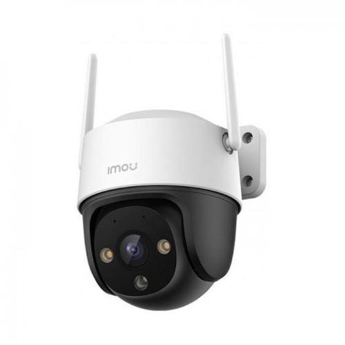 Camera WIFI IMOU S31FEP 3MP (xoay 360 độ ngoài trời, đàm thoại 2 chiều, có màu ban đêm, đèn & còi cảnh báo)-duoc-ban-tai-CAMERA GIÁM SÁT - THIẾT BỊ TIN HỌC PMTek