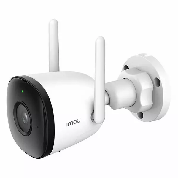 Camera WIFI cố định ngoài trời IMOU F22P 2.0M (Tích hợp Micro, hồng ngoại ban đêm, phát hiện chuyển động)-duoc-ban-tai-CAMERA GIÁM SÁT - THIẾT BỊ TIN HỌC PMTek
