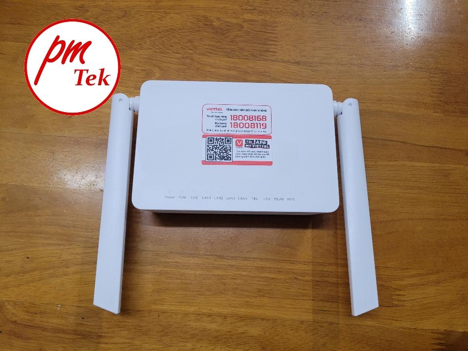 Modem GPON HUAWEI HG8145X6-10 2nd-duoc-ban-tai-CAMERA GIÁM SÁT - THIẾT BỊ TIN HỌC PMTek