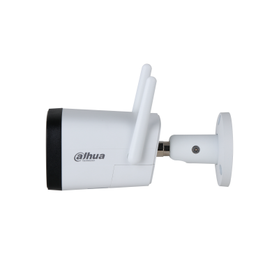 Camera thân ngoài trời Dahua IPC-HFW1430DT-STW 4MP (WiFi, Đàm thoại 2 chiều, Chống ngược sáng, H265+, hỗ trợ giao diện web, có tên miền)-duoc-ban-tai-CAMERA GIÁM SÁT - THIẾT BỊ TIN HỌC PMTek