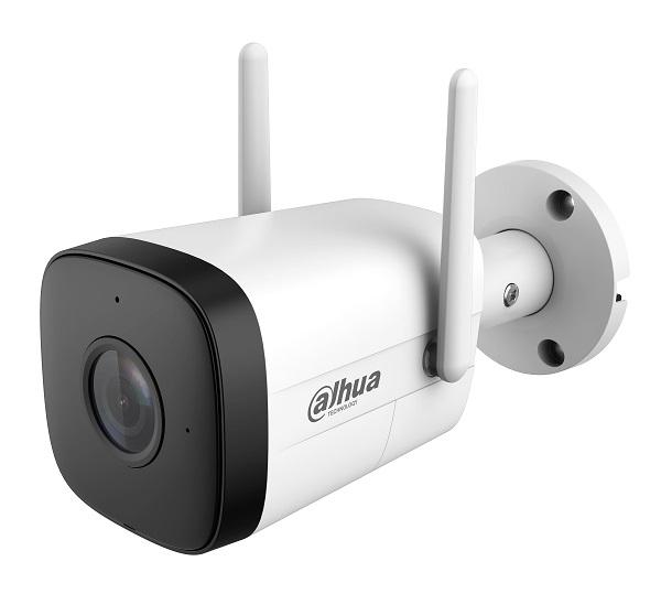 Camera thân ngoài trời Dahua IPC-HFW1430DT-STW 4MP (WiFi, Đàm thoại 2 chiều, Chống ngược sáng, H265+, hỗ trợ giao diện web, có tên miền)-duoc-ban-tai-CAMERA GIÁM SÁT - THIẾT BỊ TIN HỌC PMTek