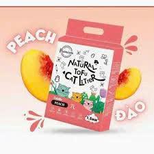 CÁT ĐẬU NÀNH CATSME -duoc-ban-tai-CLOUDY PET SHOP