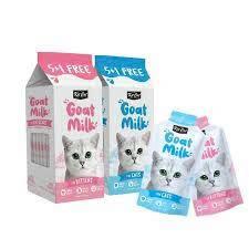SỮA KITCAT CHO MÈO-duoc-ban-tai-CLOUDY PET SHOP