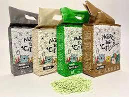 CÁT ĐẬU NÀNH CATSME -duoc-ban-tai-CLOUDY PET SHOP